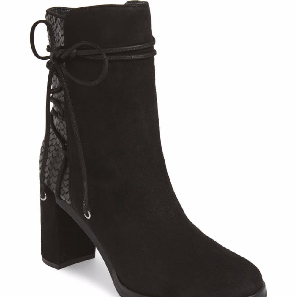 Johnston & Murphy Adley Boot